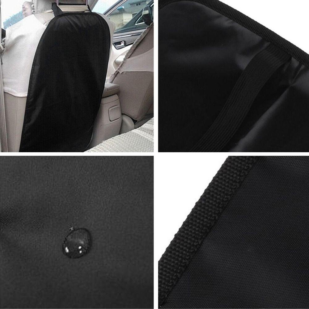 Thảm Lót Bảo Vệ Lưng Ghế Xe Hơi Chống Bụi Bẩn Chống Thấm Nước Tiện Dụng