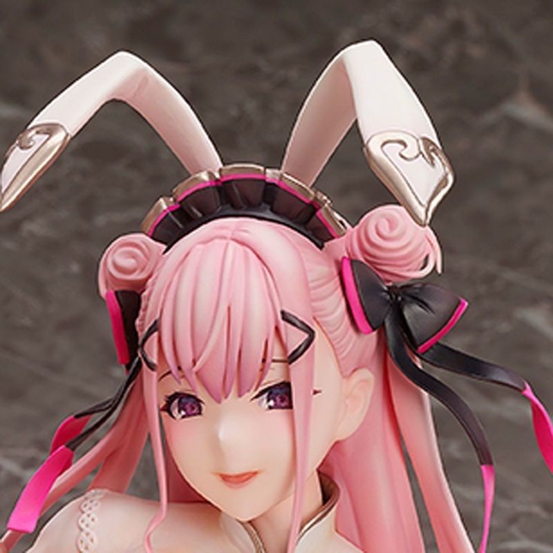 Mô Hình Nhân Vật Nữ Anime Quyến Rũ 1 / 4