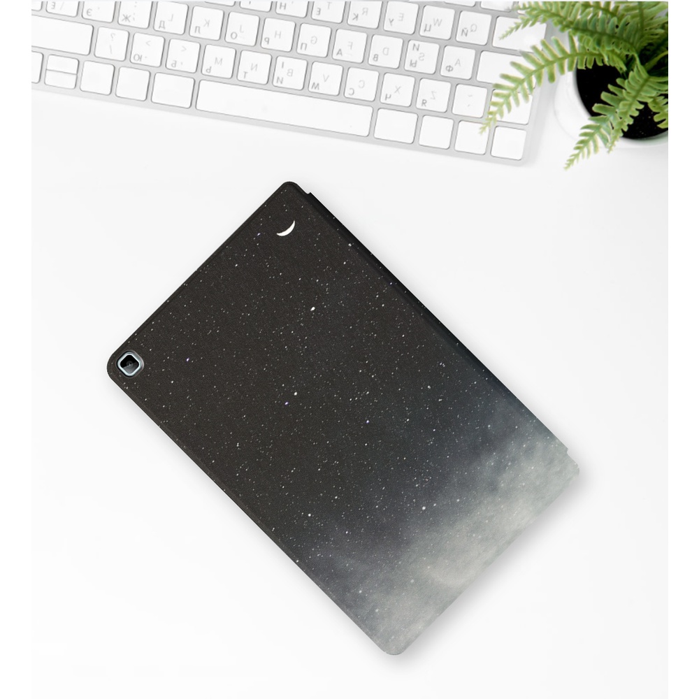 Ốp Lưng In Họa Tiết Dành Cho Samsung Galaxy Tab S5e 10.5 2019 SM-T720 SM-T725