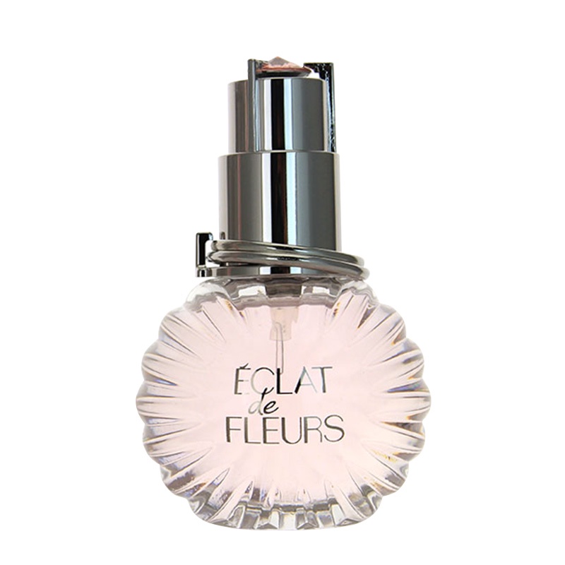 Lanvin Flower Chai Nước Toilet 100ML Tươi Tắn Tươi Tắn Lâu Trôi Cho Nữ