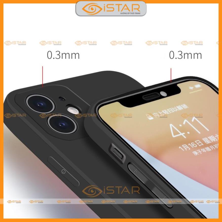 Ốp lưng iPhone cầu thủ bóng đá ronaldo cr7 cạnh vuông silicon dẻo cho ip 6/6s/7/8/X/XS/11/12/13/14 Pro Plus Max