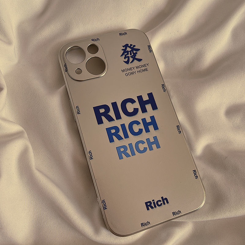 Ốp Lưng Mạ Viền Cho Điện Thoại XIAOMI MI10 MI12 REDMI 10A REDMI K30