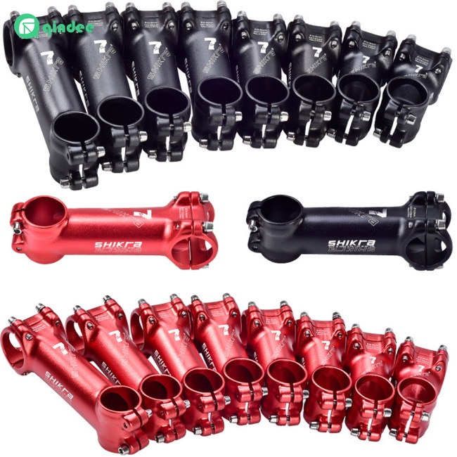 Pô Tăng Ngắn Cho Xe Đạp Leo Núi 31.8 * 45 / 55 / 65 / 70 / 80 / 90 / 100 / 110mm