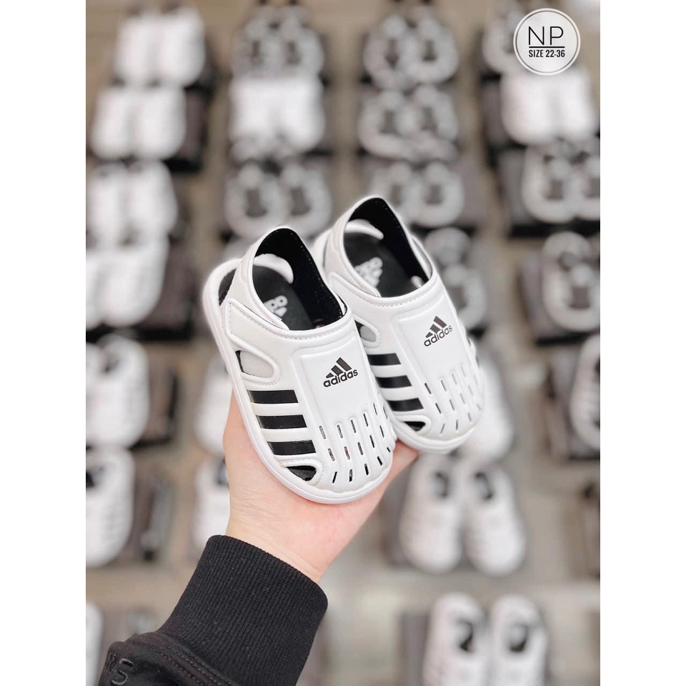 Sandal adidas cho bé - dòng chuẩn siêu đẹp - nguyên hộp - hàng có sẵn