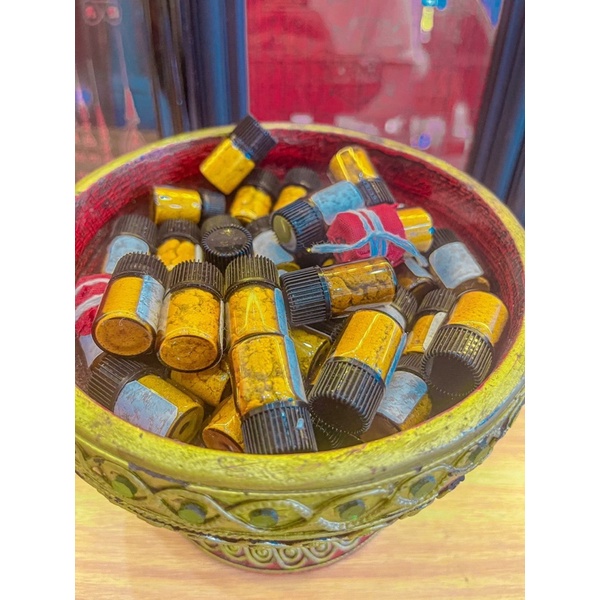 Bột Ngải Love Sawan