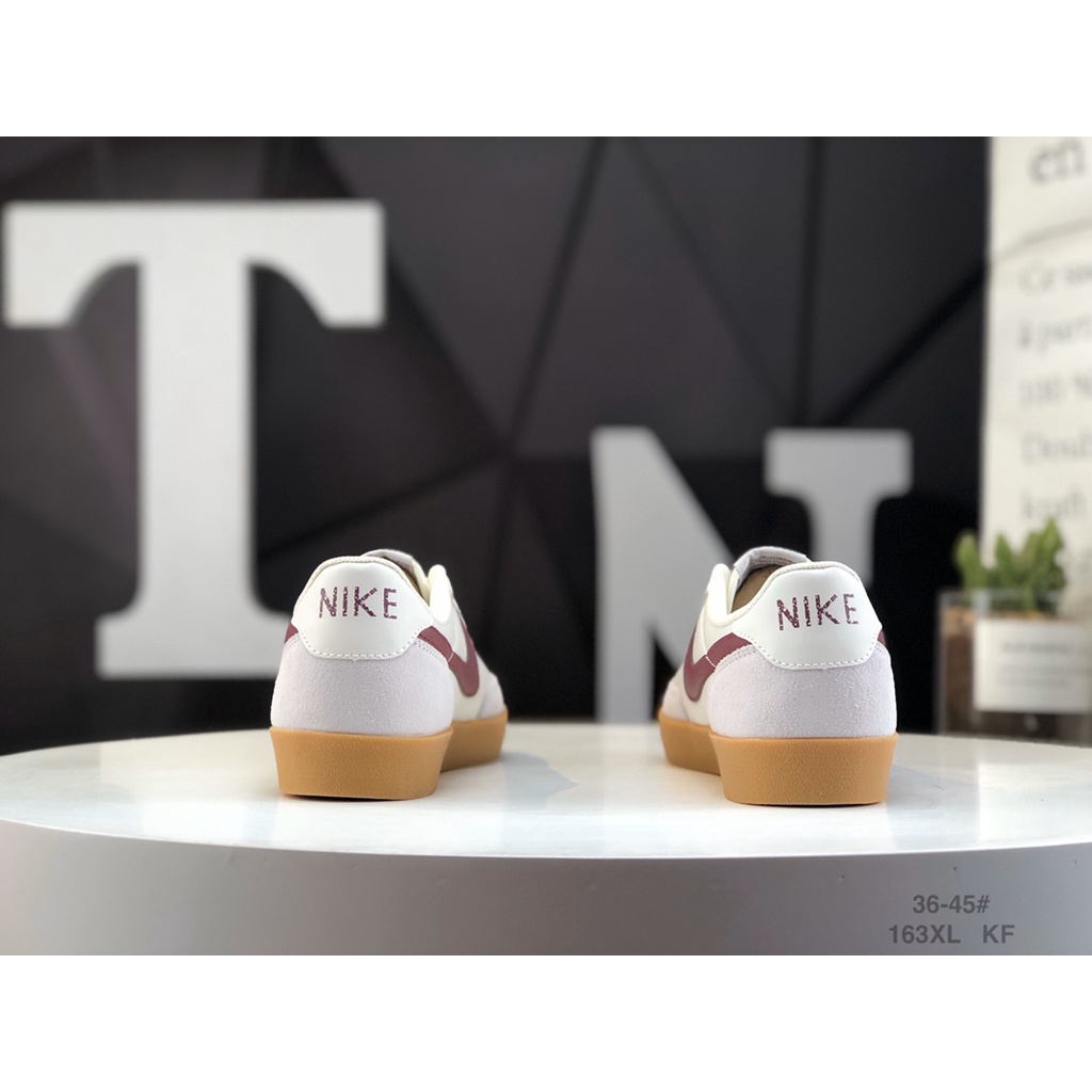 Giày Thể Thao Da NK Killshot 2 36-455 36-45 532997-124