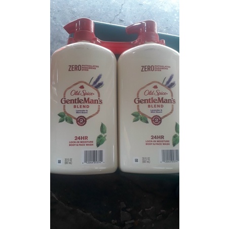 Sữa Tắm Nam OLD SPICE 887ML ..1.18lit