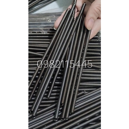 Lò Xo Bố Côn Đầm Cóc MT55
