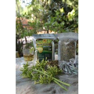 Hoa đu đủ đực sấy (1 túi = 250g)