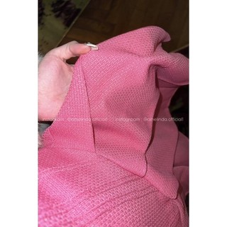 Set Váy Hồng Pinky Barbie