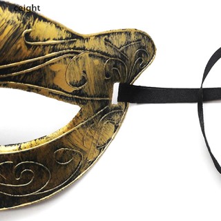 Mặt Nạ Mắt Hóa Trang Halloween Độc Đáo