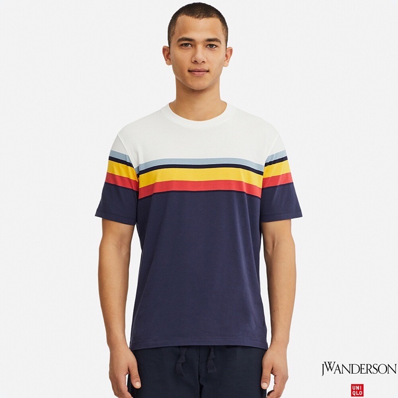 Áo thun nam Uniqlo xuất nhật