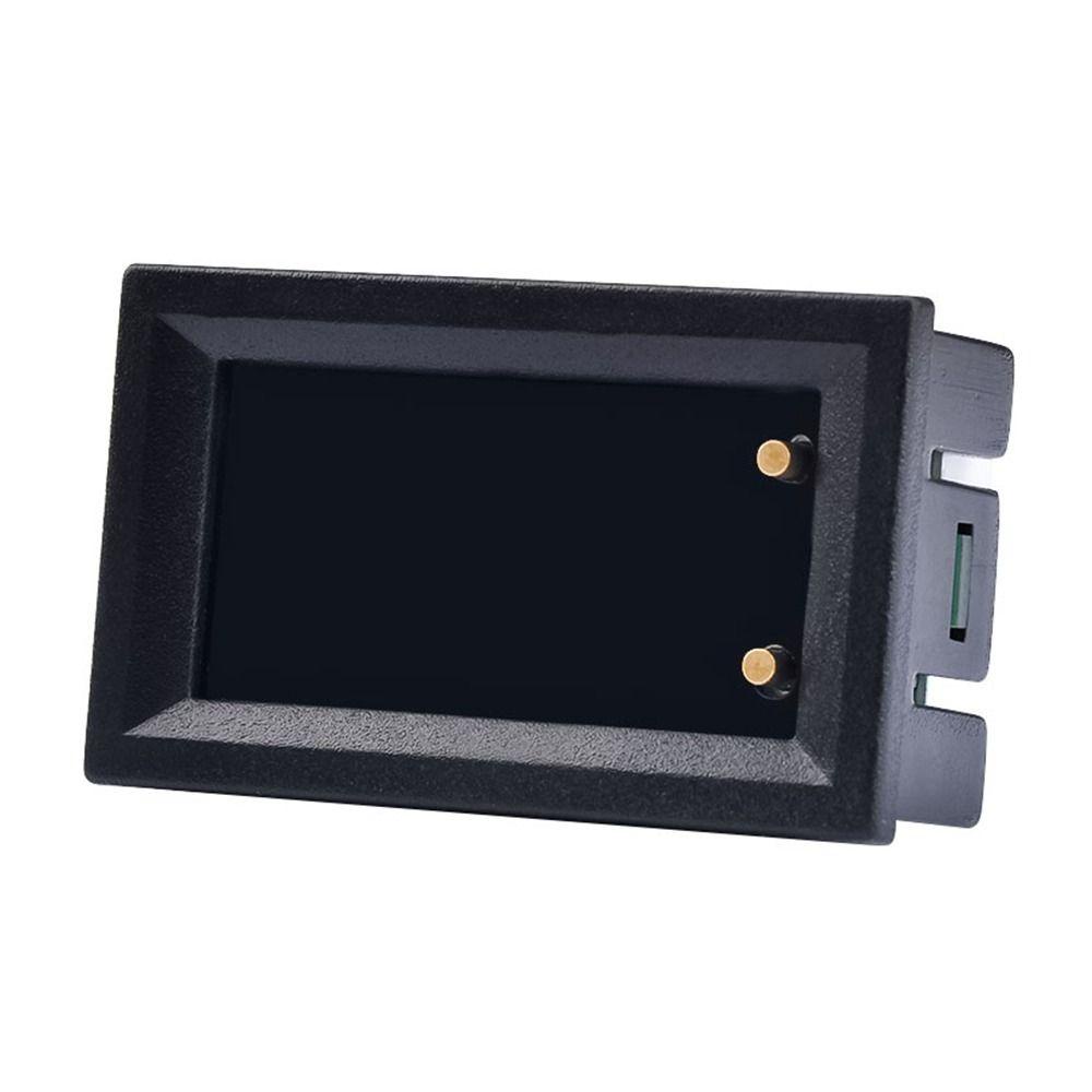 Vôn Kế Kỹ Thuật Số 9 Trong 1 DC 30V 20A Chuyên Dụng Chất Lượng Cao