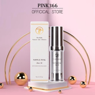 Kem làm hồng vùng kín và nhũ hoa Nipple Pink Jinx 18