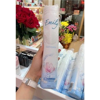 Bông tẩy trang Emily 120M của Đức