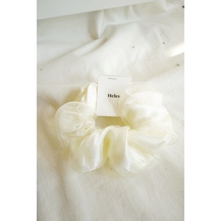 Cột tóc _ Helen Studio _ Cột Tóc Sheer