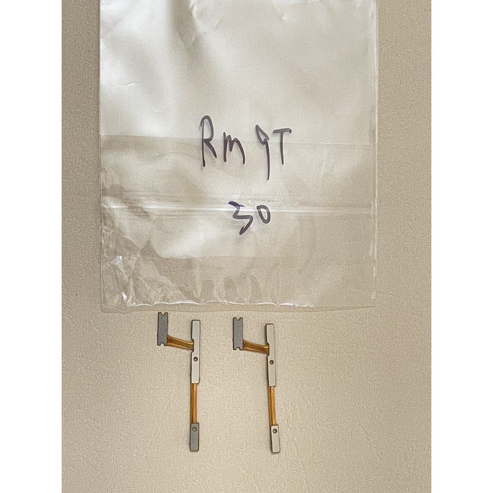 Dây Nút Nguồn Âm Lượng XIAOMI REDMI 9T / POCO M3