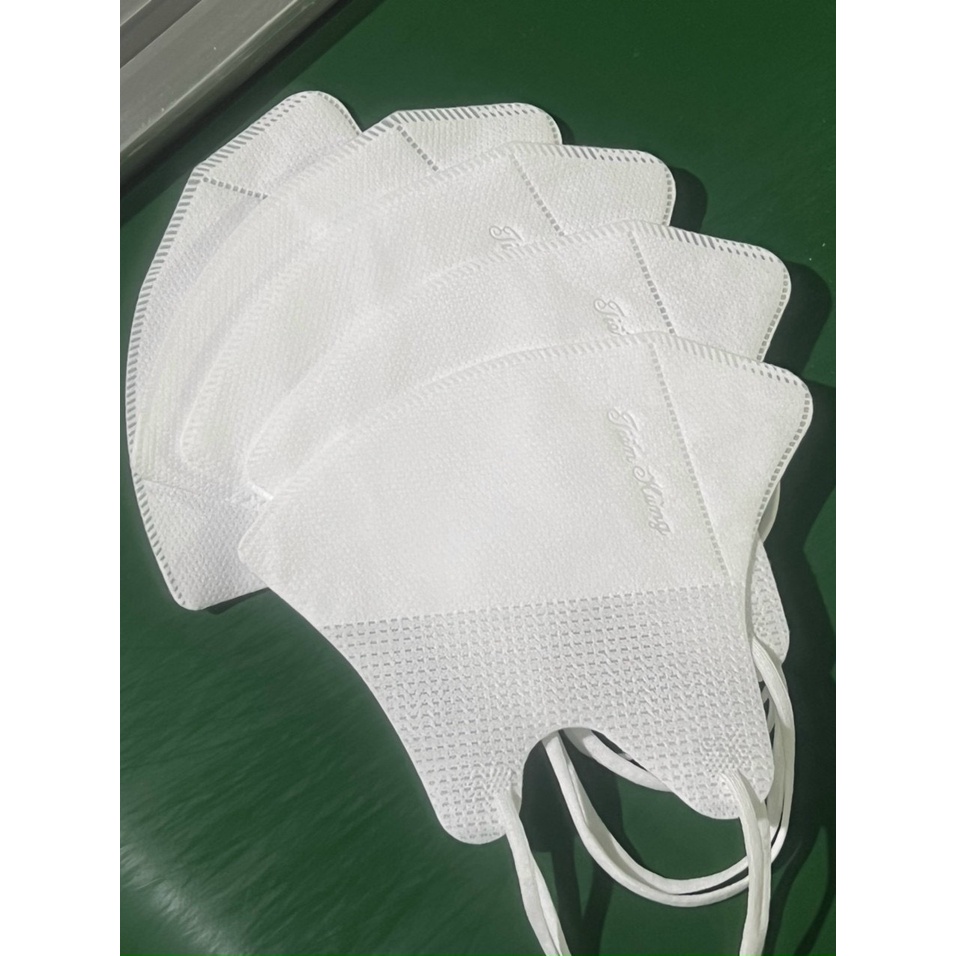 THÙNG 200 CHIẾC KHẨU TRANG 5D MASK TIỆN LỢI CHO NGƯỜI SỬ DỤNG  (THEGIODOGIADUNG92)