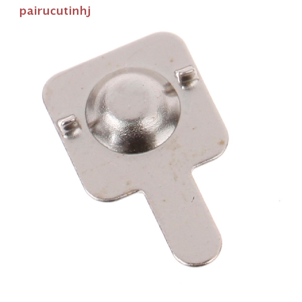 Set 10 Cặp Lò Xo Kim Loại Thay Thế Cho Pin AAA