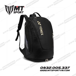 Balo Cầu Lông YONEX Limited Edition Pro BACKPACK