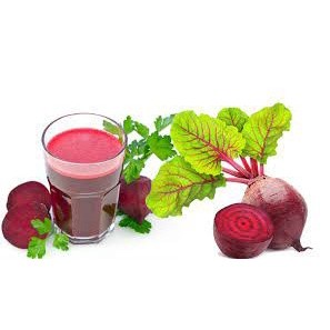 5gr Hạt giống củ dền đỏ  PHÚ ĐIỀN