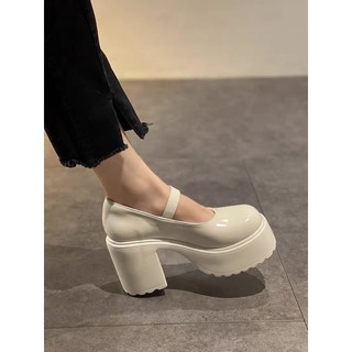 Giày cao gót nữ đế xuồng 10cm