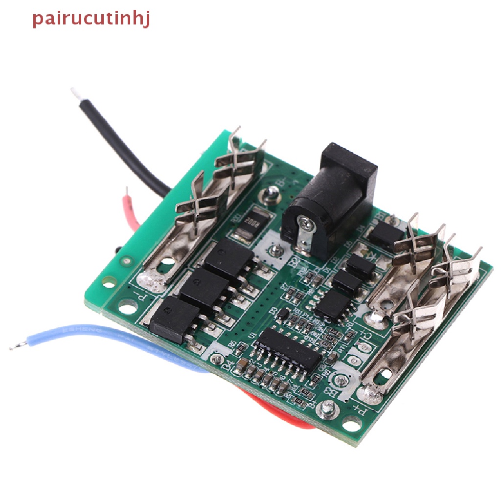 Bảng Mạch Bảo Vệ Sạc Pin 5S 18V 21V 20A