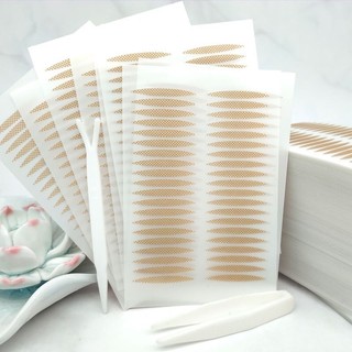 1 vỉ 20 đôi kích mí Vân lưới