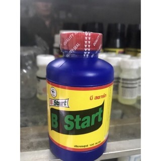 Phân bón lá vitamin b1 thái lan 100ml