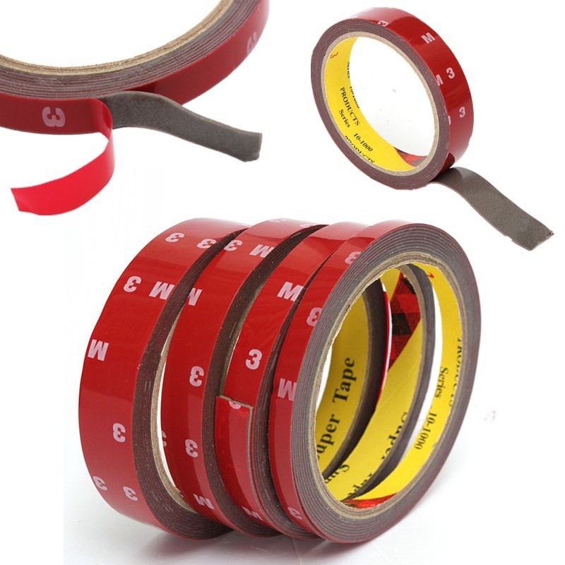 Băng keo dán cường lực siêu dính 3M