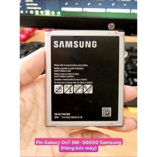 Pin j700/j400/on7 sm-g6000 samsung