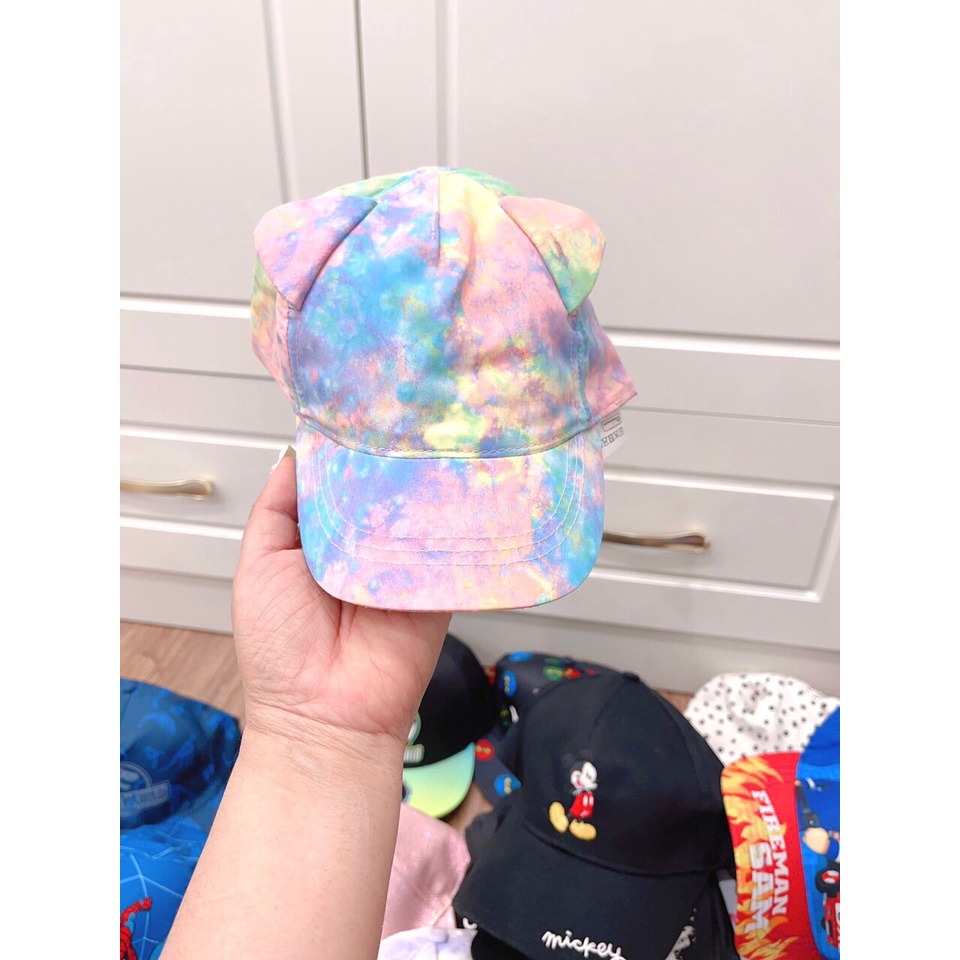 Mũ Bé Gái HM Xuất Dư Xịn