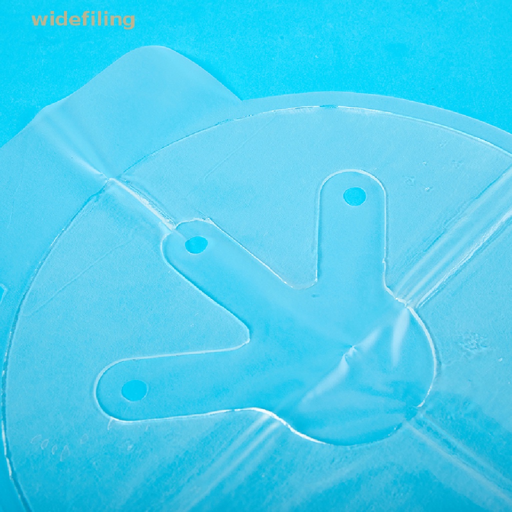 Đệm Ngực 3 Lỗ Thoát Khí Khẩn Cấp Cho Hoạt Động Ngoài Trời