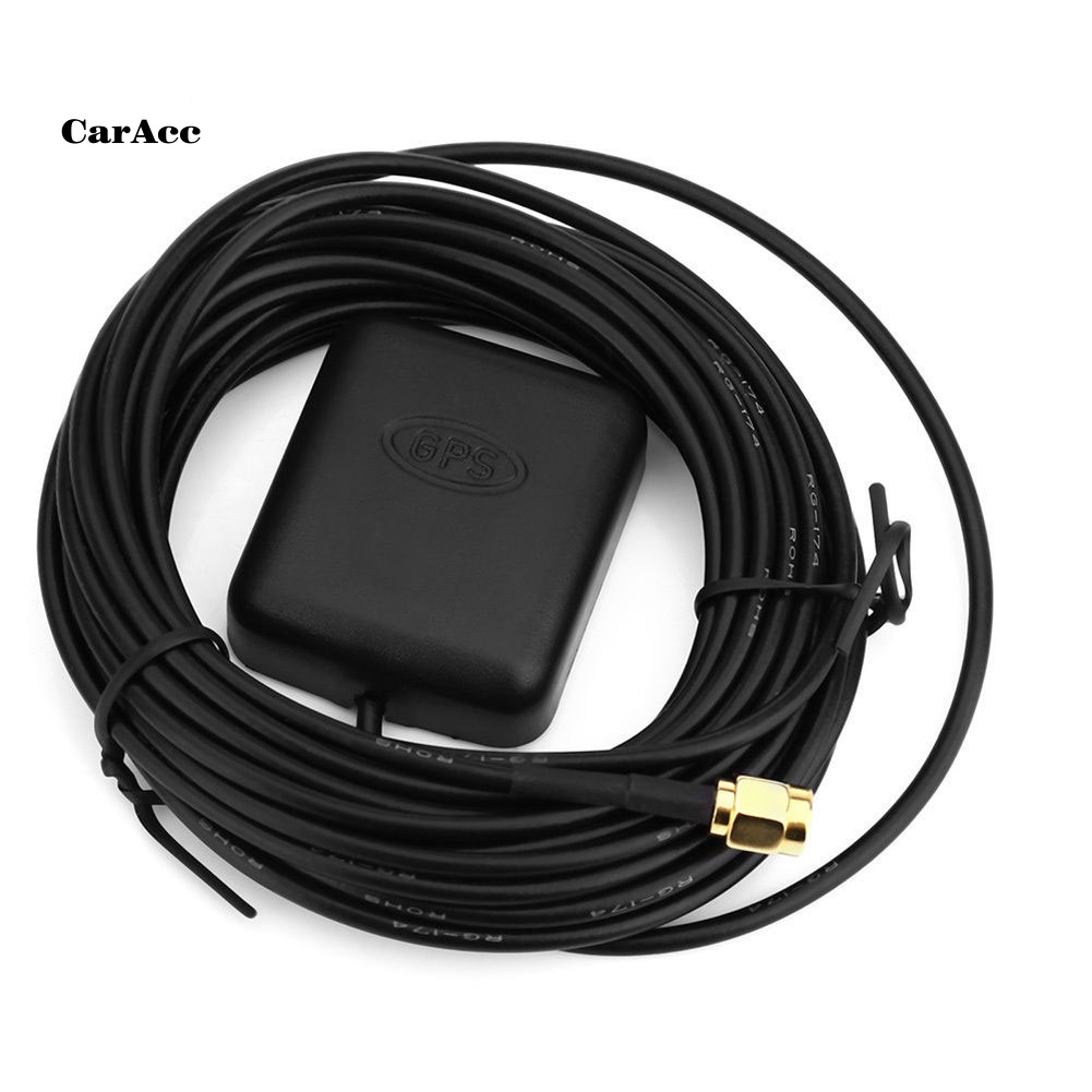 Bộ KhuếCh ĐạI Tín HiệU GPS Cho Xe Hơi