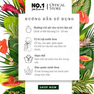 Nước hoa Ariana Grande Cloud - #🄽🄾.🄸