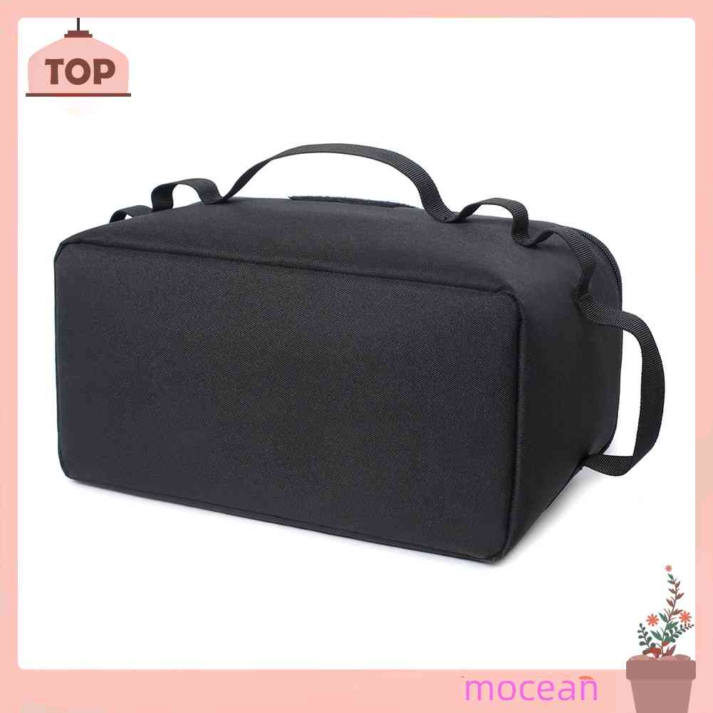 Túi Đựng Bình Gas Cắm Trại 600D Bằng Vải Oxford Mới