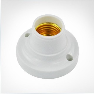 Đui đèn E27 các loại
