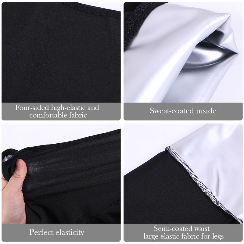 Quần Legging Ngắn Lưng Cao Màu Sắc Thời Trang Cho Nữ