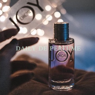 ᴅᴀɪʟʏ ᴅᴇ ᴘᴇʀғᴜᴍᴇ - Nước hoa Joy Eau de Parfume Intense 5ml/10ml/20ml