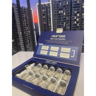Tế Bào Gốc Ronas Stem Cell Solution