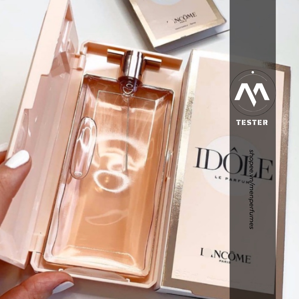 Nước hoa Idôle Eau de Parfum for Woman 10ml