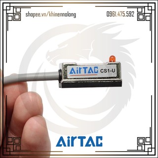 Sensor Cảm Biến Xi Lanh CS1-U AirTAC