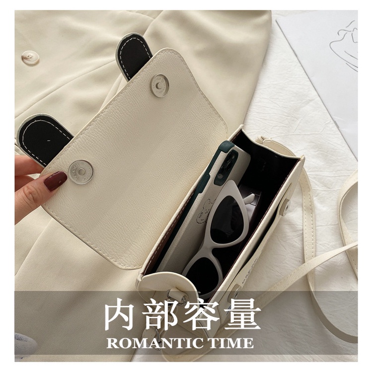 Túi Đeo Chéo Họa Tiết Graffiti Mẫu Mới 2023 Thời Trang Cho Nữ