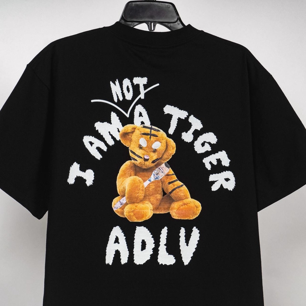 Áo Phông Thun Gấu 4 mẫu ADLV,MIKENBEAR,GẤU ĐẦU VÀNG,BEAR HEART