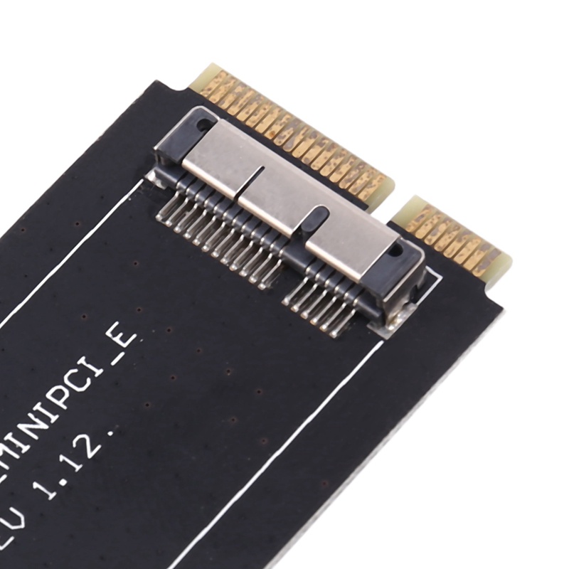 Card Chuyển Đổi PCI-E 52-Pin Cho Broadcom BCM94360CD BCM943602Đĩa Cd BCM94360CS2 BCM94331CD BCM Chất Lượng943224Giày Thể Thao Thời Trang Năng Động Cho Nữ