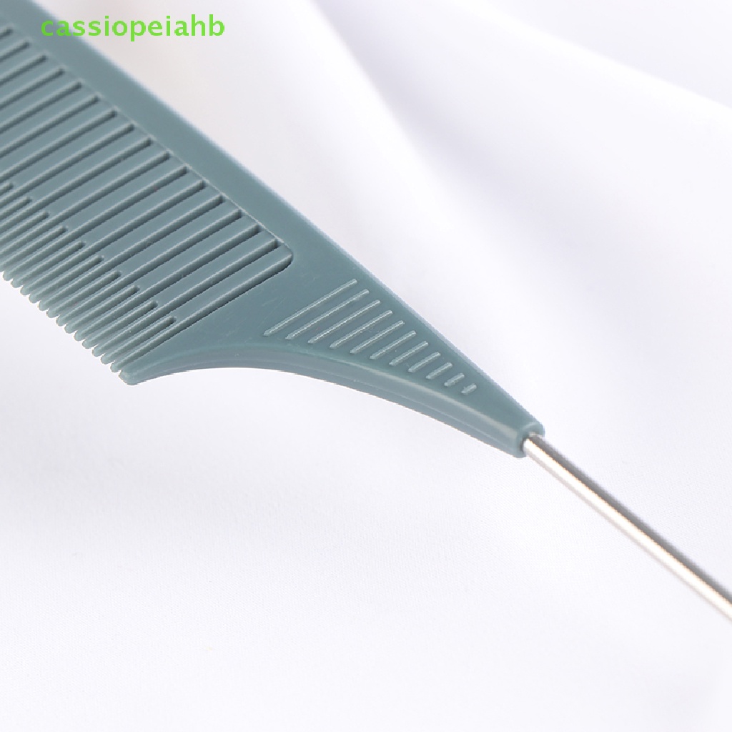 1 Lược Nhuộm Tóc AqToCna Chuyên Dụng Cho Salon