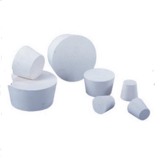 Nút đậy cao su thí nghiệm