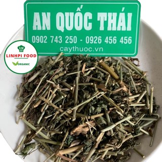 1kg cây xương khỉ hỗ trợ người ung thư, u bướu, khô, sạch hàng loại 1