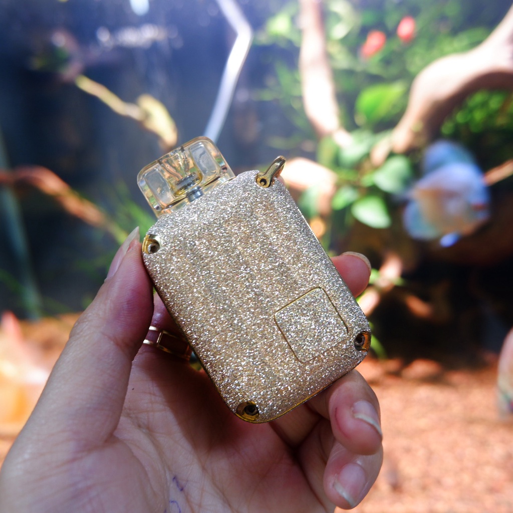 Skin kim tuyến bling bling dán xlim V1 , Xlim V2 , xlim SE, favostix, Feelin X , feelin, favo mini , rill x , origin | BigBuy360 - bigbuy360.vn