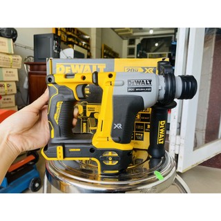 Máy khoan pin bê tông dewalt dch172n-kr body